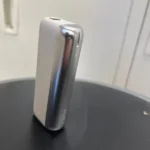 Fasoul Mate Air ILUMA 二回機：IQOS TEREA 加熱煙專用｜極致輕量・雙重風味：圖片 2