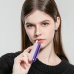 Fasoul Mate Air ILUMA 二回機：IQOS TEREA 加熱煙專用｜極致輕量・雙重風味：圖片 3