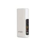 HiTASTE L1 二回機｜TEREA 煙彈專用加熱主機｜一彈兩抽・2600mAh 超強續航：圖片 4